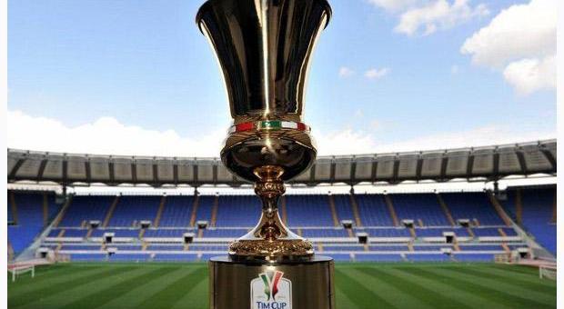La Rai torna a vincere le partite: Coppa Italia per tre anni e la Champions al mercoledì