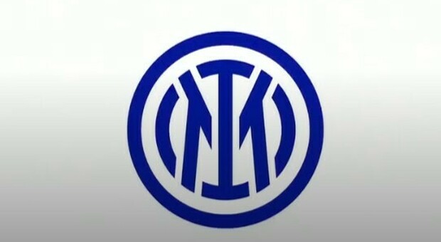 Serie A, l'Inter presenta il nuovo logo: «I M Inter». Verrà utilizzato dalla prossima stagione