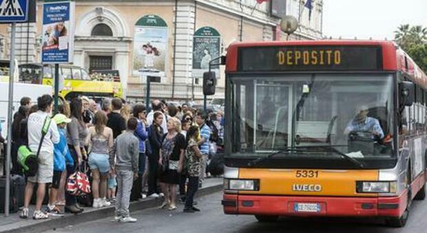 Roma, sciopero 16 dicembre: rischio caos per bus, metro e tram