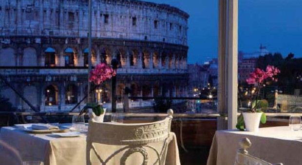 «Pagate a me, avrete lo sconto»: così truffava i ristoranti chic del centro di Roma