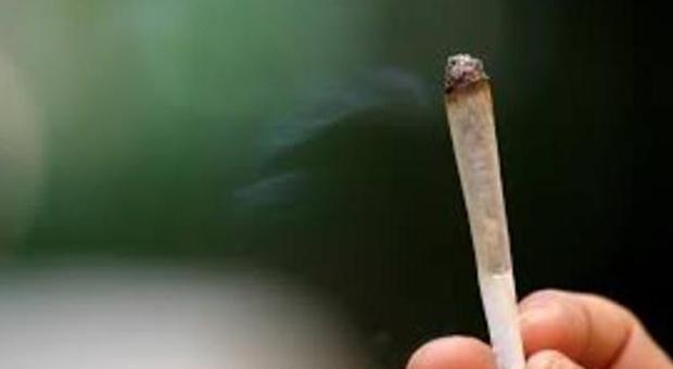 Fumo cannabis, fertilità maschile a rischio: liquido seminale danneggiato
