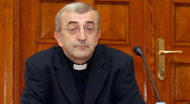 Franjo Topic, prete cattolico, per decenni si è adoperato per la pace nei Balcani