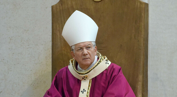 Guerra e femminicidio nell'omelia di Natale del Patriarca Francesco Moraglia