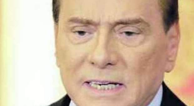 Forconi, Berlusconi: «Li difenderemo noi» E si scaglia contro il Quirinale