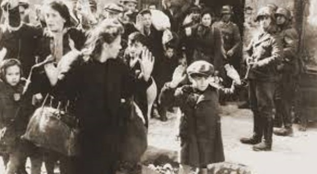 Rastrellamento del ghetto di Roma, 71 anni fa la cattura e deportazione di 1.259 ebrei