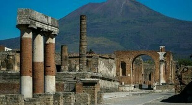 Il Parco archeologico di Pompei ospita le Giornate Europee del Patrimonio 2022