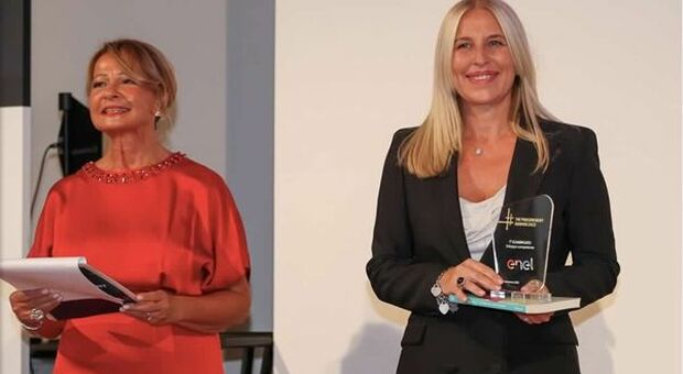 The Procurement Awards '22, ad ENEL 4 premi e riconoscimento speciale "Crescita Italia"