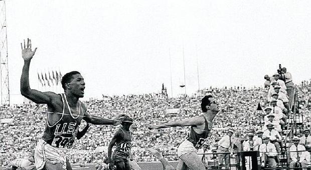 Olimpiadi a Roma, il campione Livio Berruti: «Lasciarsi sfuggire l'occasione è una follia»