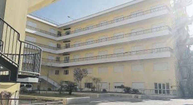 Universiadi a Napoli, addio container: atleti nelle residenze universitarie di Fisciano e Pozzuoli
