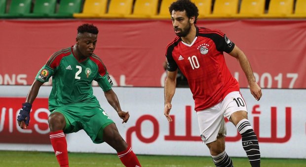 Coppa d'Africa, Egitto in semifinale: battuto il Marocco 1-0