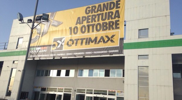 Crisi Ottimax, la Regione lancia la mediazione: «Scongiurare i licenziamenti»