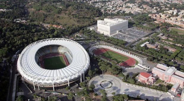 Olimpiadi 2024, il 56% dei romani le vuole: riscatto per la Capitale `