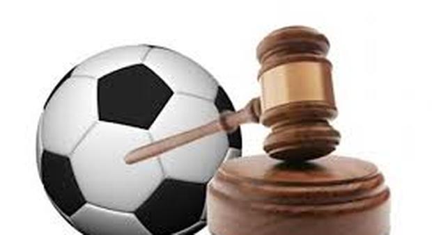 Eccellenza: Le sentenze sul Giudice Sportivo sulla sesta giornata