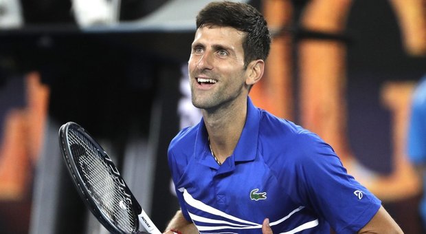 Melbourne, è ancora Djokovic contro Nadal: Il futuro può attendere