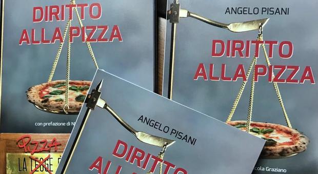 Il «Diritto alla Pizza» secondo l'avvocato Pisani