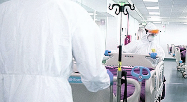 Coronavirus. In Alto Adige sono morti 110 pazienti, 36 nelle case di riposo