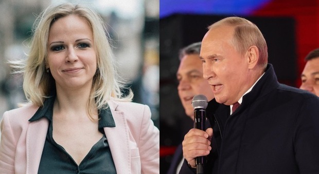 L'analista: «Putin vacilla, l'élite russa teme la sconfitta e vuole abbandonarlo»