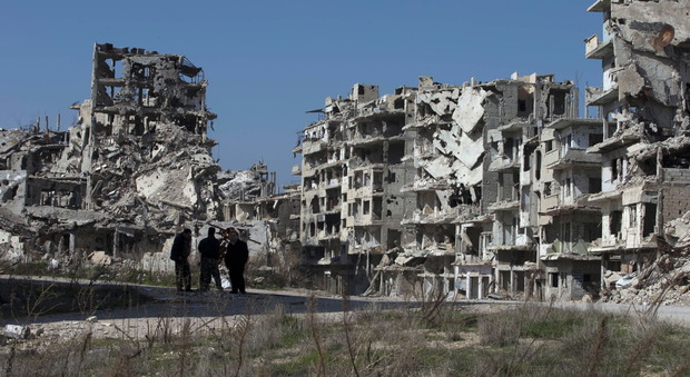 Siria, scatta fragile tregua ma le violenze non si fermano