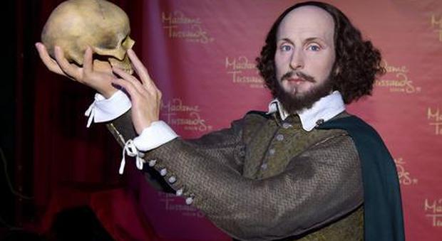 Dal teatro alla letteratura, Verona ricorda i 400 anni di Shakespeare