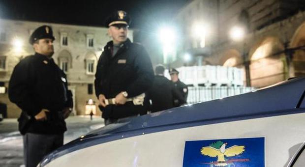 Perugia, alcol servito extra orario: barista multato mille euro