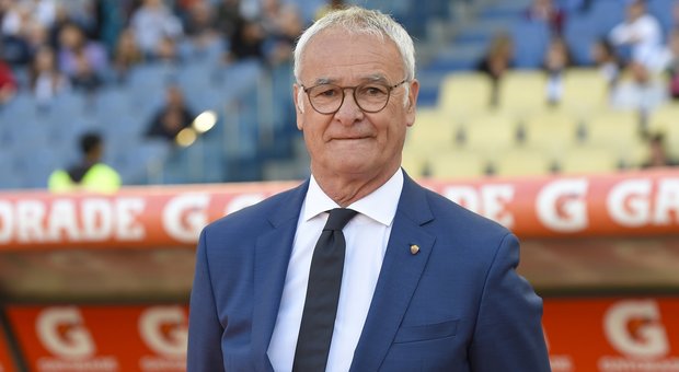 Roma, Ranieri: «Se viene, Conte lo vado a prendere all'areoporto»