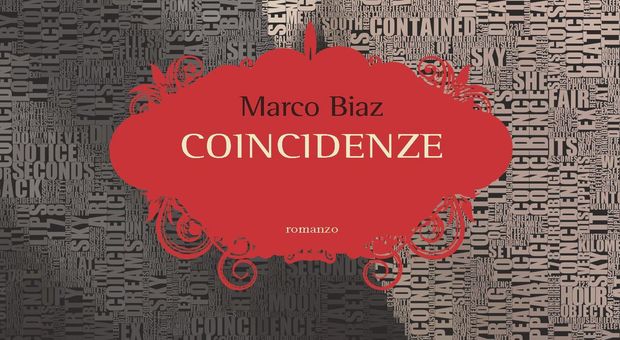 La copertina di 'Coincidenze', Elliot Edizioni