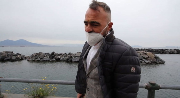 Napoli, l'ex killer della camorra: «Basta falsi miti, parlerò nelle scuole»