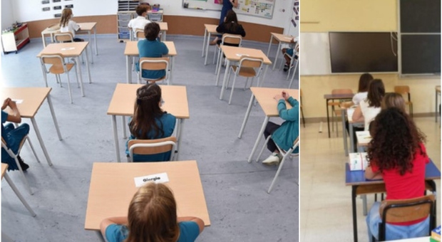 Troppi bambini stranieri in classe, i genitori cambiano scuola ai figli. Il preside: «Cinque su 7 sono nati a Bari»