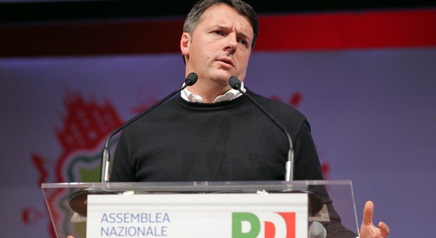 Pd, patto Franceschini-Orlando: il candidato premier non sarà Renzi