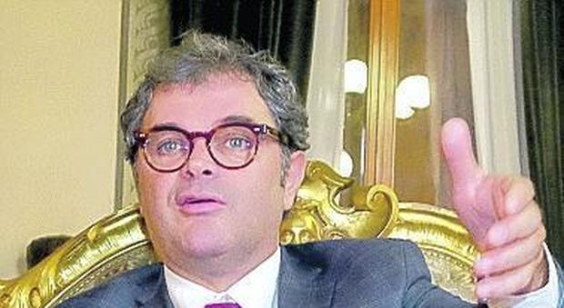 Lodo Baldetti, caso chiuso Il sindaco: «Giorno storico»