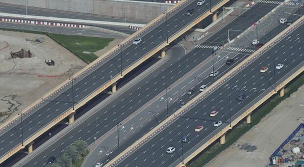 Webuild si aggiudica gara progetto stradale in Texas tramite controllata Lane