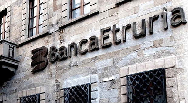Pensionato suicida, il pm dell'inchiesta: "Banca Etruria non avvisò del rischio"