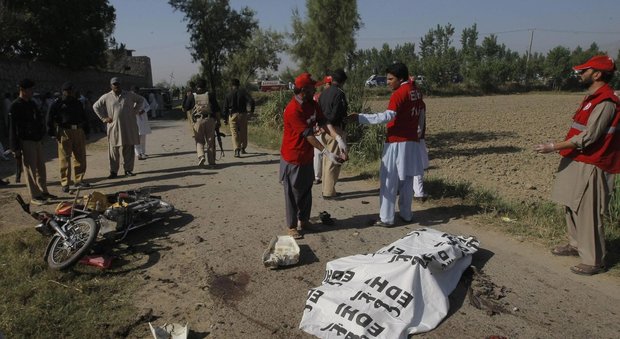 Pakistan, uccisi quattordici militanti di al Qaeda