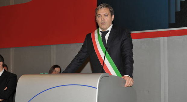 Enrico Cavallari