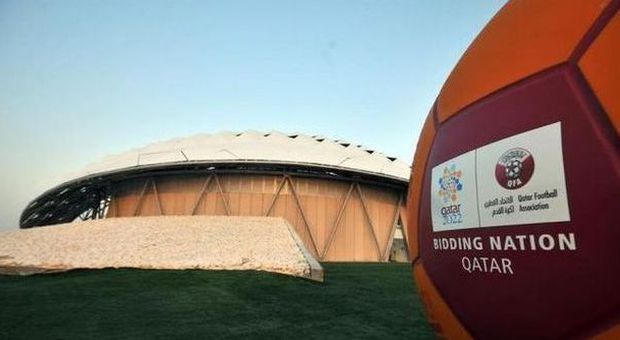 Mondiali 2022, Qatar respinge accuse tangenti: «Sono solo attacchi razzisti»
