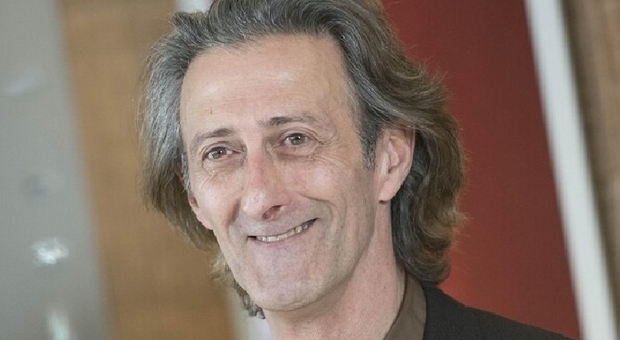 immagine Napoli, al Circolo Ilva di Bagnoli c'è Nando Paone col suo libro-intervista