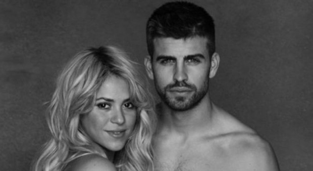 Shakira e Piqué sono i Totti e Ilary spagnoli, il gossip impazza: lui non vuole restituirle i Grammy vinti in carriera
