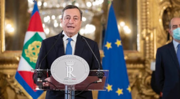Governo Draghi, Lo scontro sui sottosegretari svela le ansie dei partiti