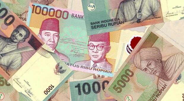 Bank Indonesia, tassi invariati. Stime di crescita riviste al ribasso