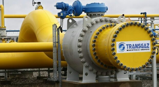 Gas, senza le forniture dalla Russia l'Italia che cosa rischia?