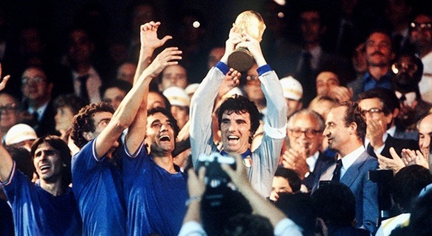 Spagna '82, 35 anni fa il sogno dell'Italia di Bearzot: mandaci i tuoi ricordi di quella notte