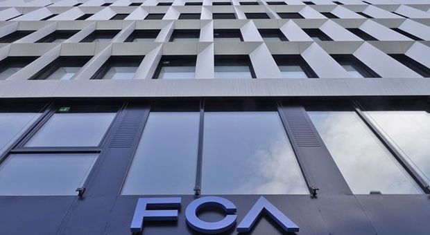 FCA, il mercato premia l'accordo con Tesla