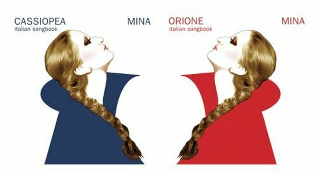 Mina, il meglio delle sue interpretazioni italiane in Orione e Cassiopea: Due inediti di Califano e Buscaglione