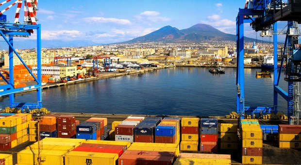 Il mare e la città 5.0 aprono la V edizione della Naples Shipping Week