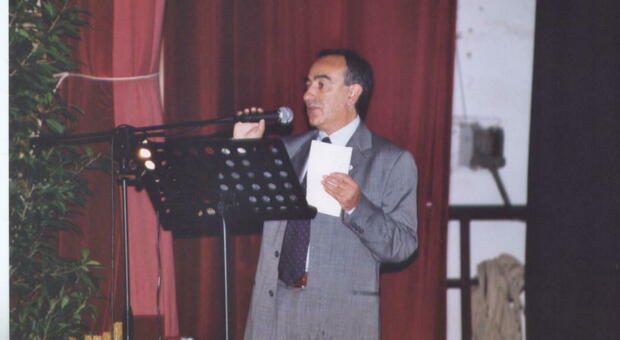 Marcello Fiorenza