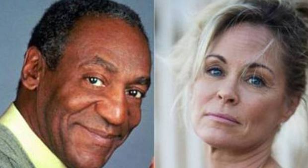 Bill Cosby e Barbara Brown