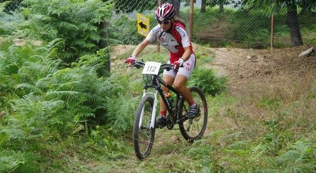 Domenica a Bagnoli irpino il primo trofeo Mountain Bike X-Cross