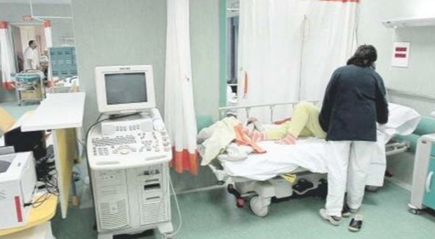 Napoli, sabotaggio all'ospedale Cardarelli: dietro il raid un infermiere sotto stress
