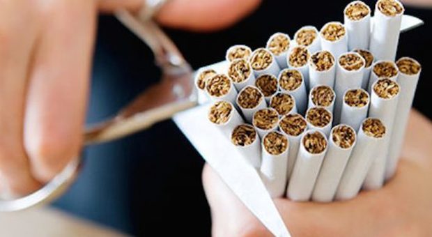 Tassa sul fumo: un centesimo in più per ogni sigaretta. La stangata in arrivo