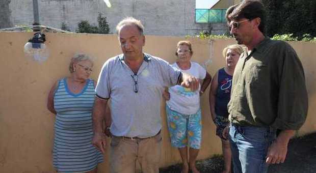 Napoli, l'aggressore del ragazzino seviziato resta in carcere: «Chiedo scusa»